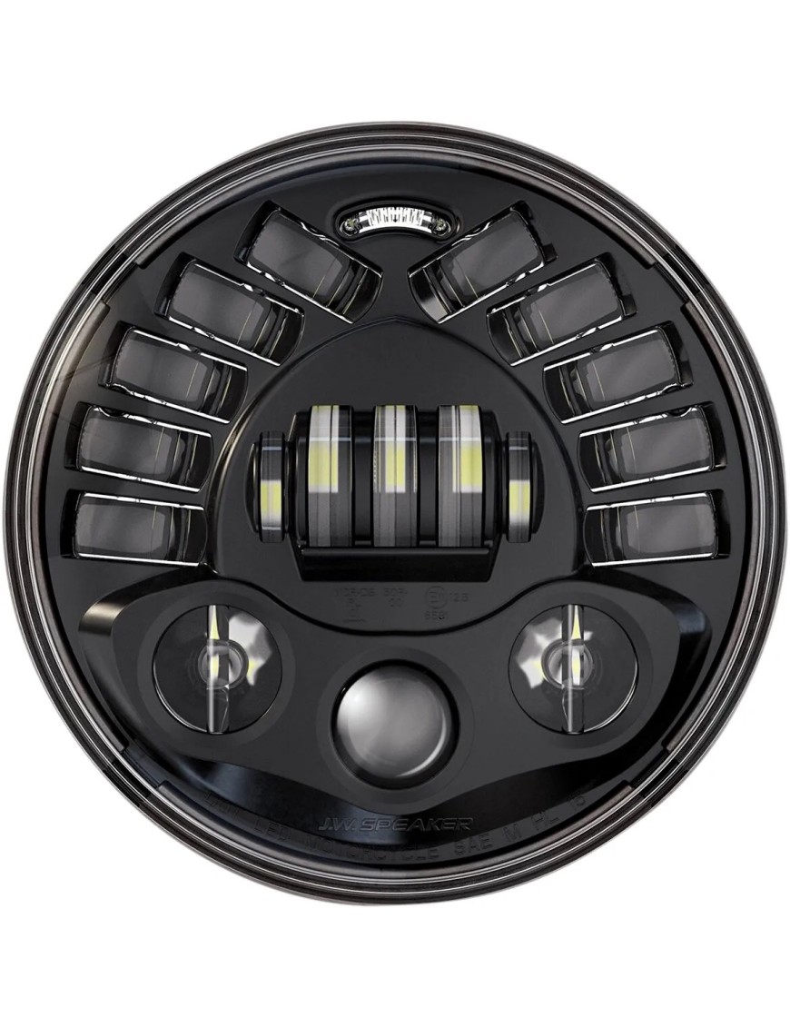 KOMPLET LAMP J.W. SPEAKER 8790 ADAPTIVE 2 (0555011)