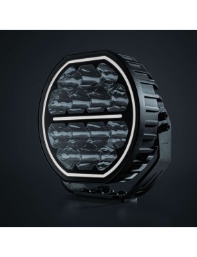 LED BIG ENERGY 2.0 DRIVING LIGHT 7″ | 9100 lm