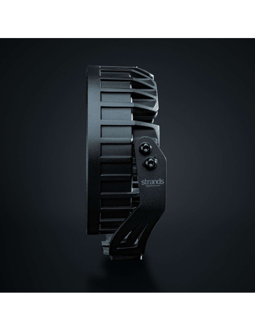 LED BIG ENERGY 2.0 DRIVING LIGHT 7″ | 9100 lm