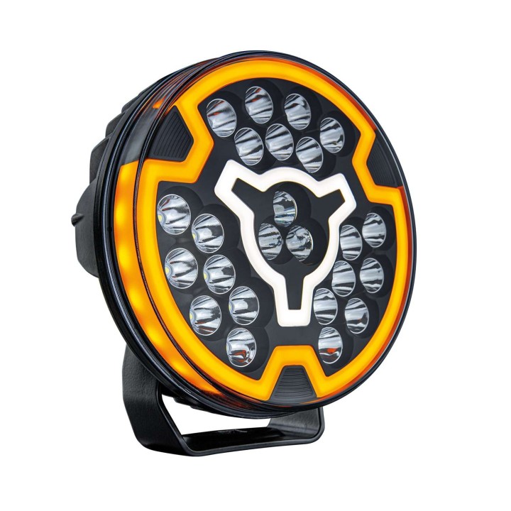 Freedom Maximum Position Lampa LED 7" 9761 lm STRANDS