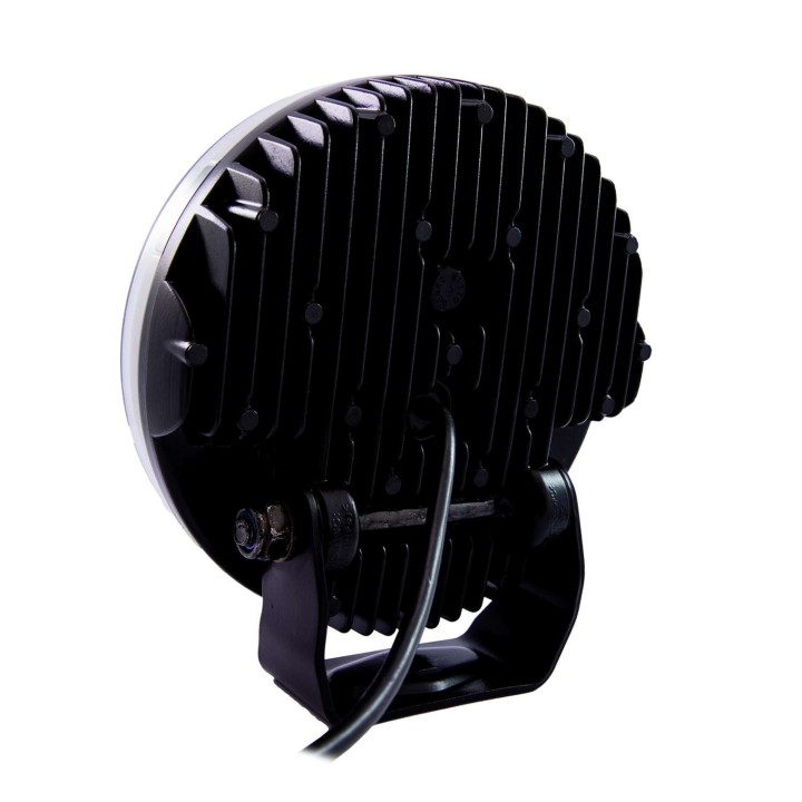 Freedom Maximum Position Lampa LED 7" 9761 lm STRANDS - ujęcie 4