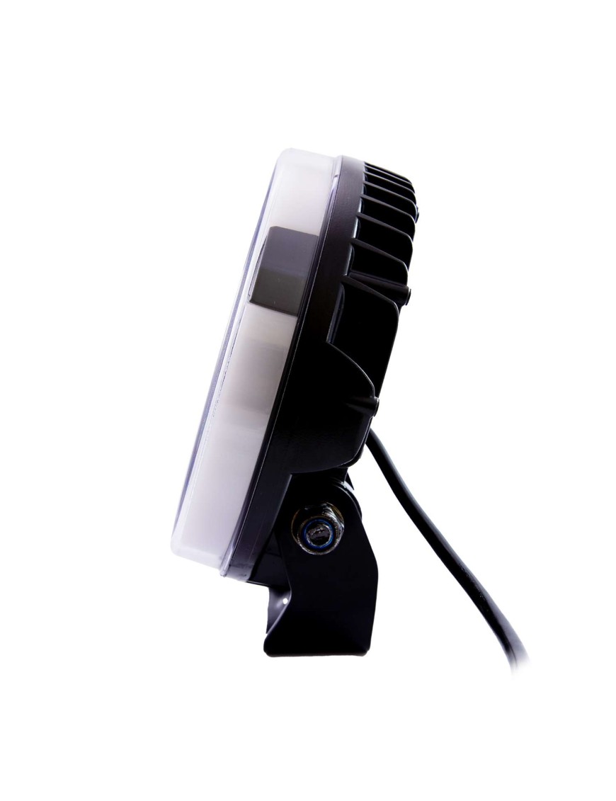 Freedom Maximum Position Lampa LED 7" 9761 lm