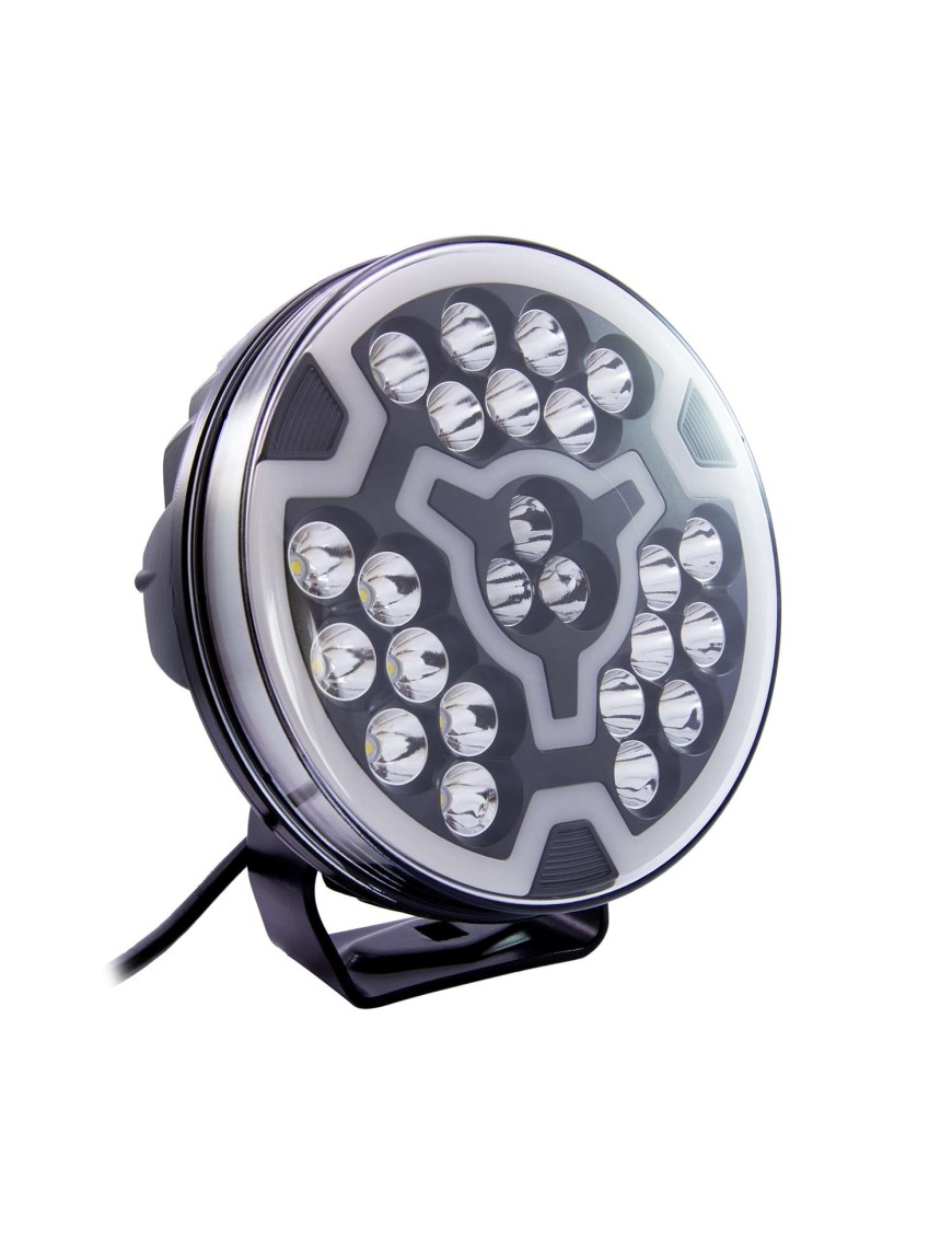 Freedom Maximum Position Lampa LED 7" 9761 lm