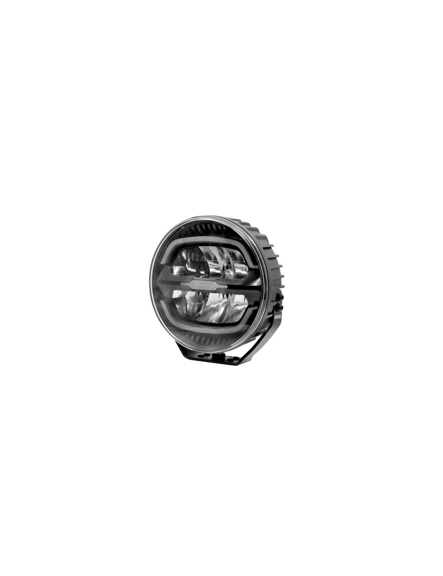 SWEDSTUFF DRIVING LIGHT 7″ 65W Lampa LED
