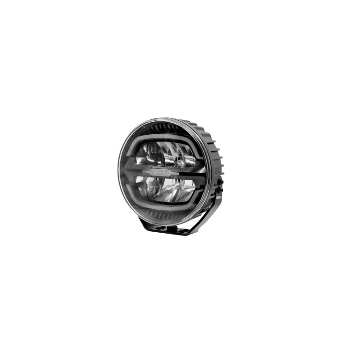 SWEDSTUFF DRIVING LIGHT 7″ 65W Lampa LED STRANDS - ujęcie 2