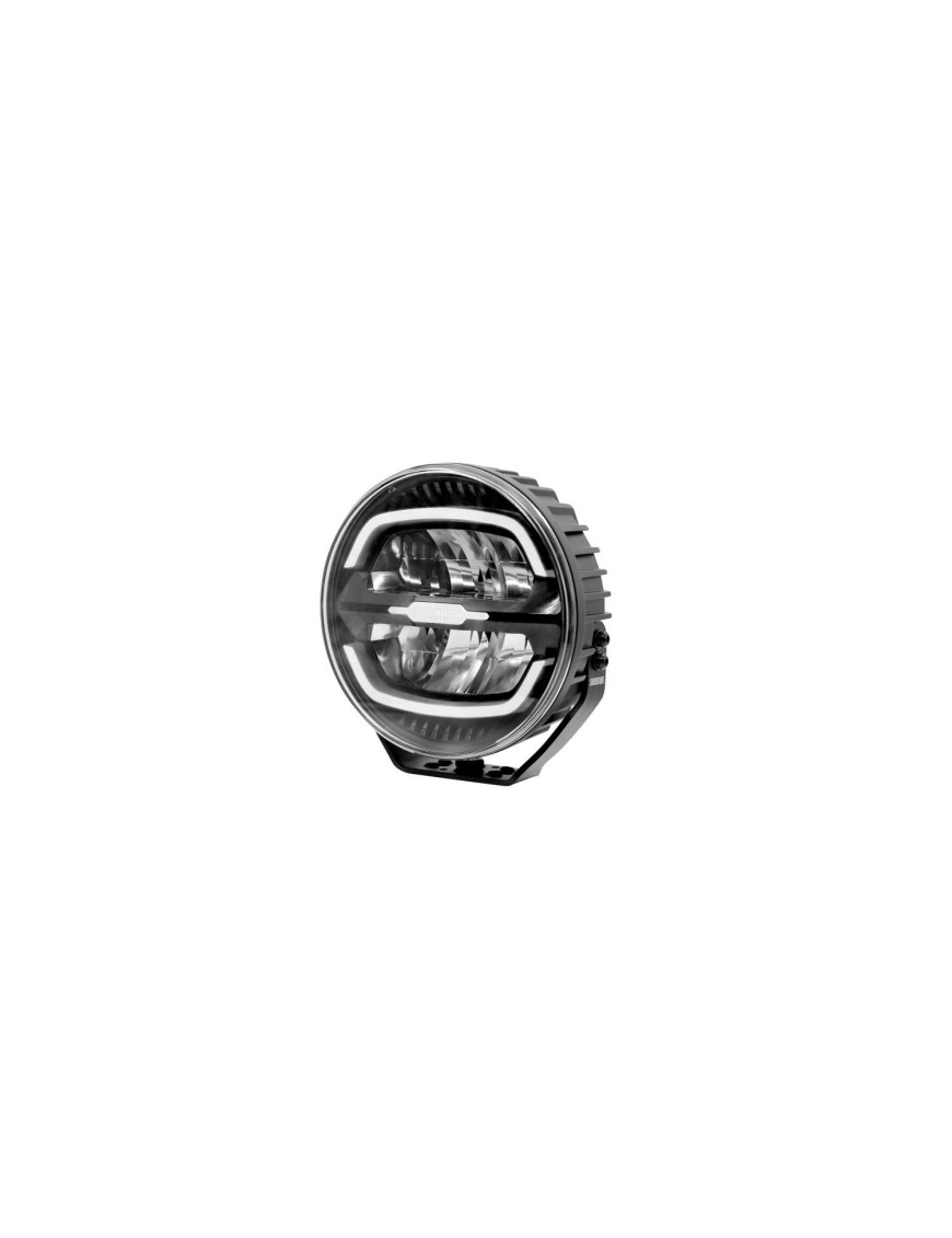 SWEDSTUFF DRIVING LIGHT 7″ 65W Lampa LED