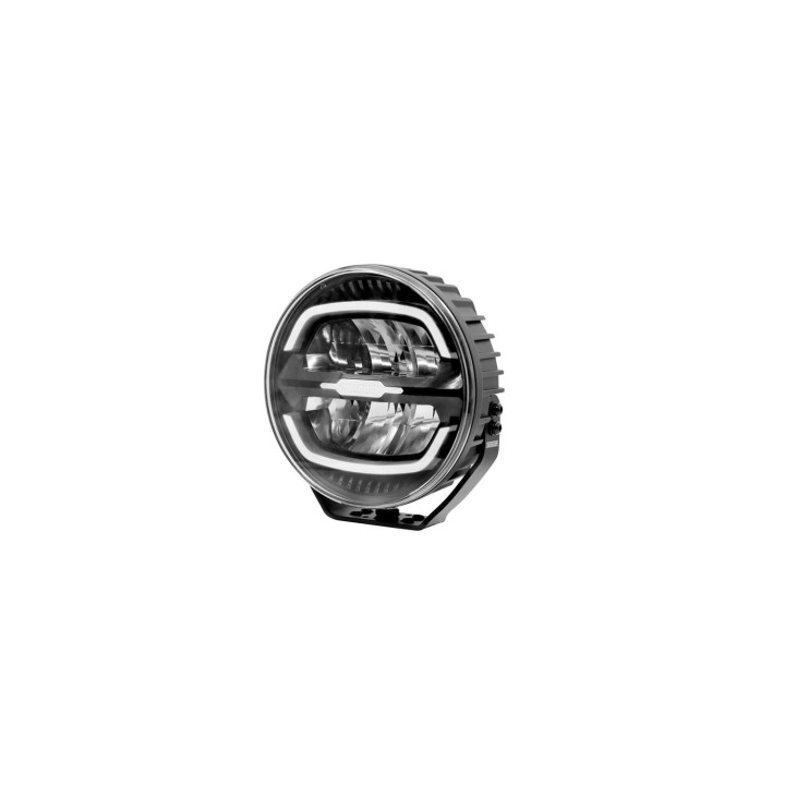 SWEDSTUFF DRIVING LIGHT 7″ 65W Lampa LED STRANDS - ujęcie 3