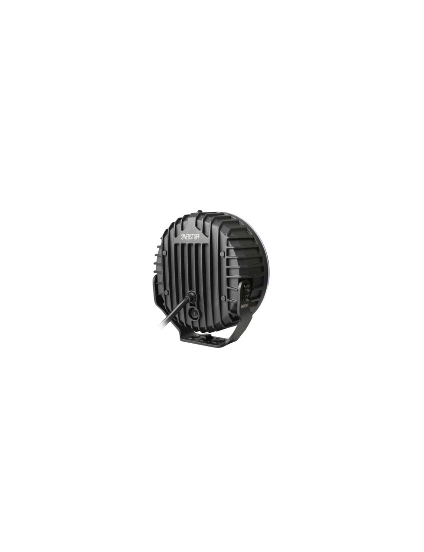 SWEDSTUFF DRIVING LIGHT 7″ 65W Lampa LED