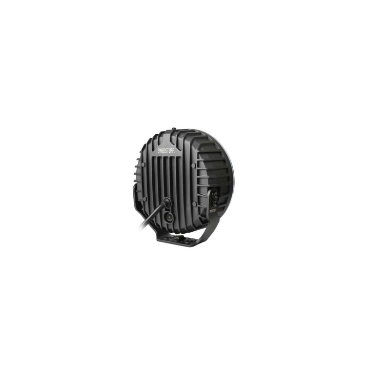 SWEDSTUFF DRIVING LIGHT 7″ 65W Lampa LED STRANDS - ujęcie 4