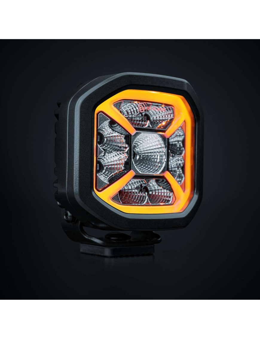 SIBERIA X Lampa Robocza 70W 5650 lm