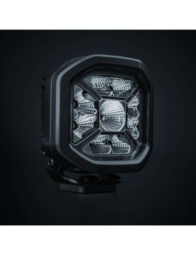 SIBERIA X Lampa Robocza 70W 5650 lm