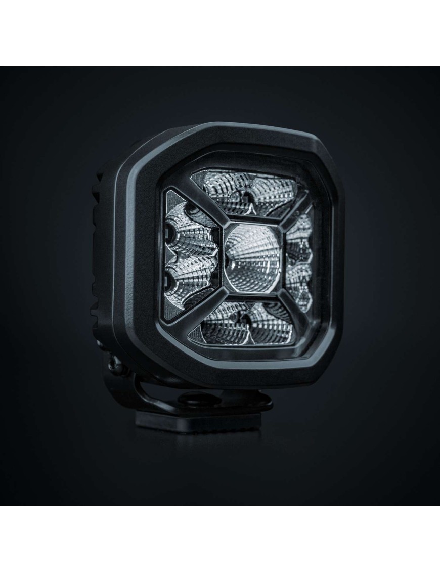 SIBERIA X Lampa Robocza 70W 5650 lm