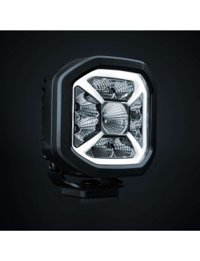 SIBERIA X Lampa Robocza 70W 5650 lm