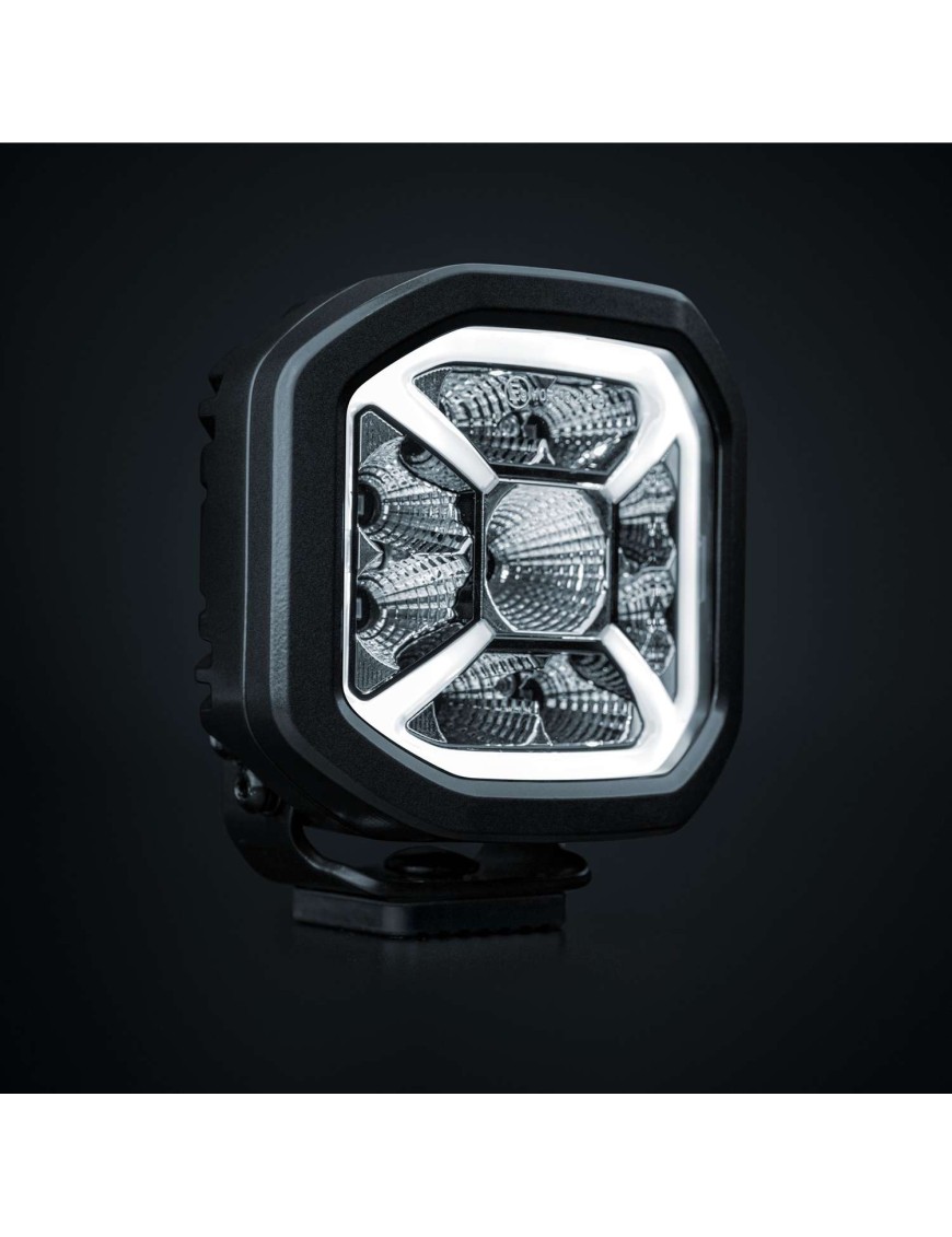 SIBERIA X Lampa Robocza 70W 5650 lm