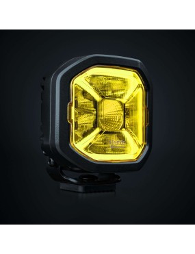 SIBERIA X Lampa Robocza 70W 5650 lm