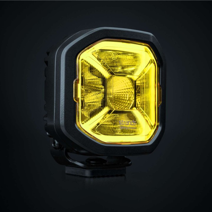 SIBERIA X Lampa Robocza 70W 5650 lm STRANDS - ujęcie 7