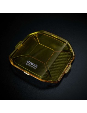 SIBERIA X Lampa Robocza 70W 5650 lm