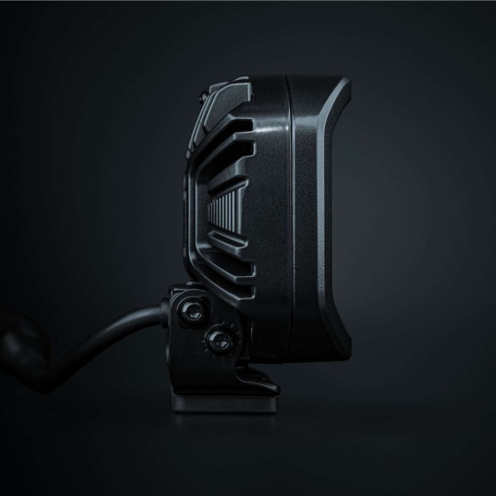 SIBERIA X Lampa Robocza 70W 5650 lm STRANDS - ujęcie 10