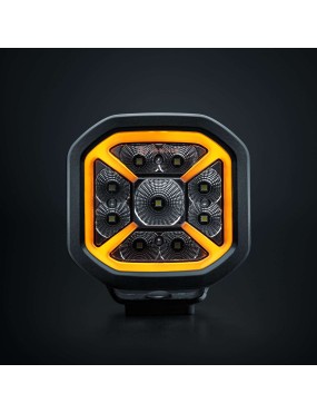 SIBERIA X Lampa Robocza 70W 5650 lm