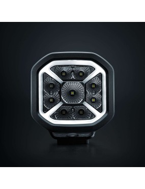SIBERIA X Lampa Robocza 70W 5650 lm