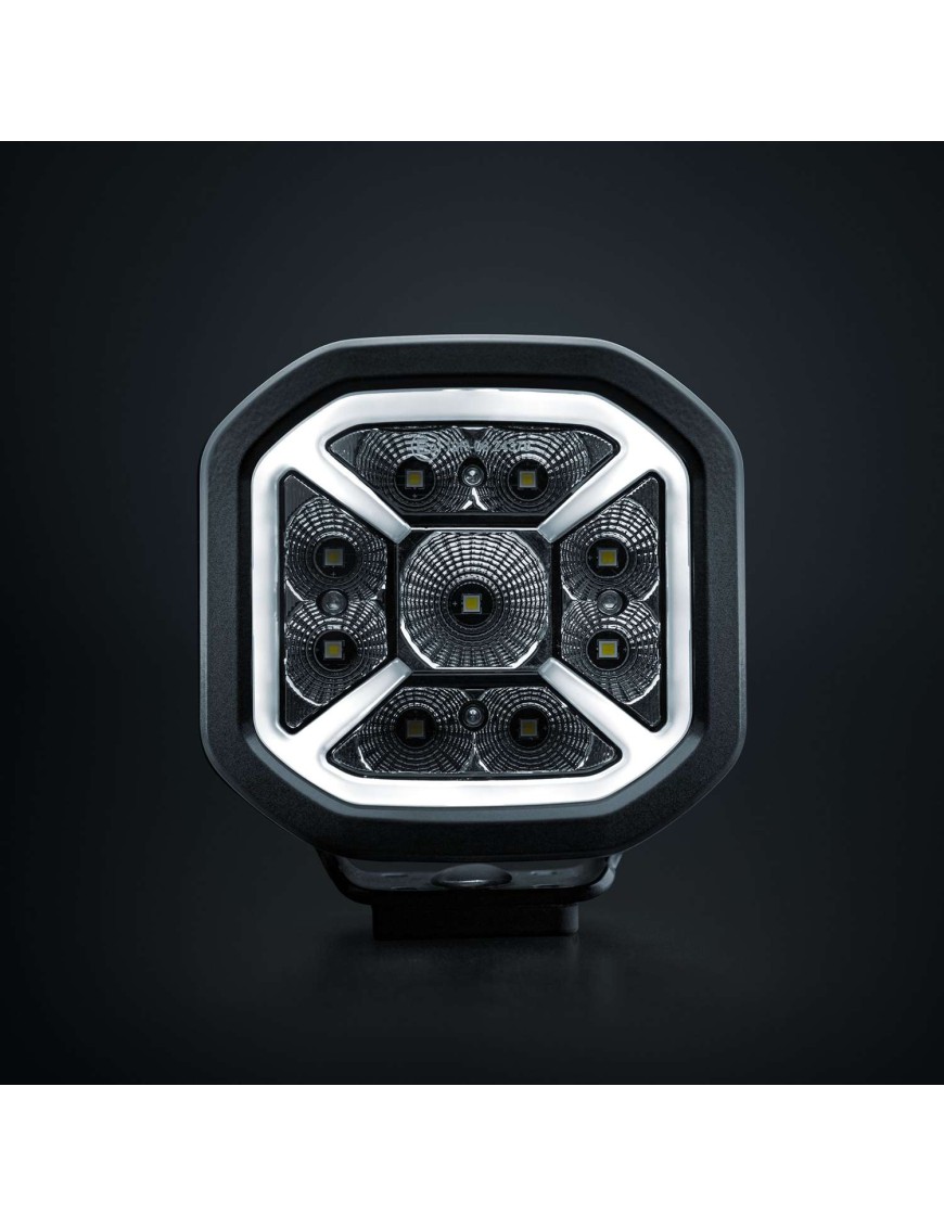 SIBERIA X Lampa Robocza 70W 5650 lm