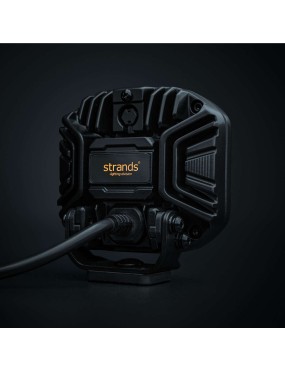 SIBERIA X Lampa Robocza 70W 5650 lm