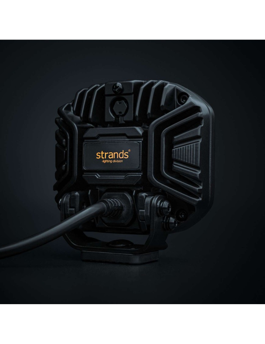 SIBERIA X Lampa Robocza 70W 5650 lm