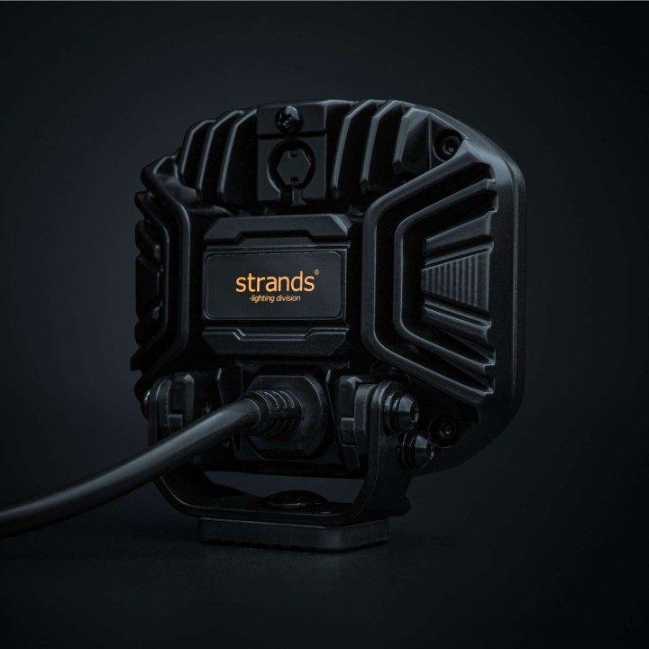 SIBERIA X Lampa Robocza 70W 5650 lm STRANDS - ujęcie 13