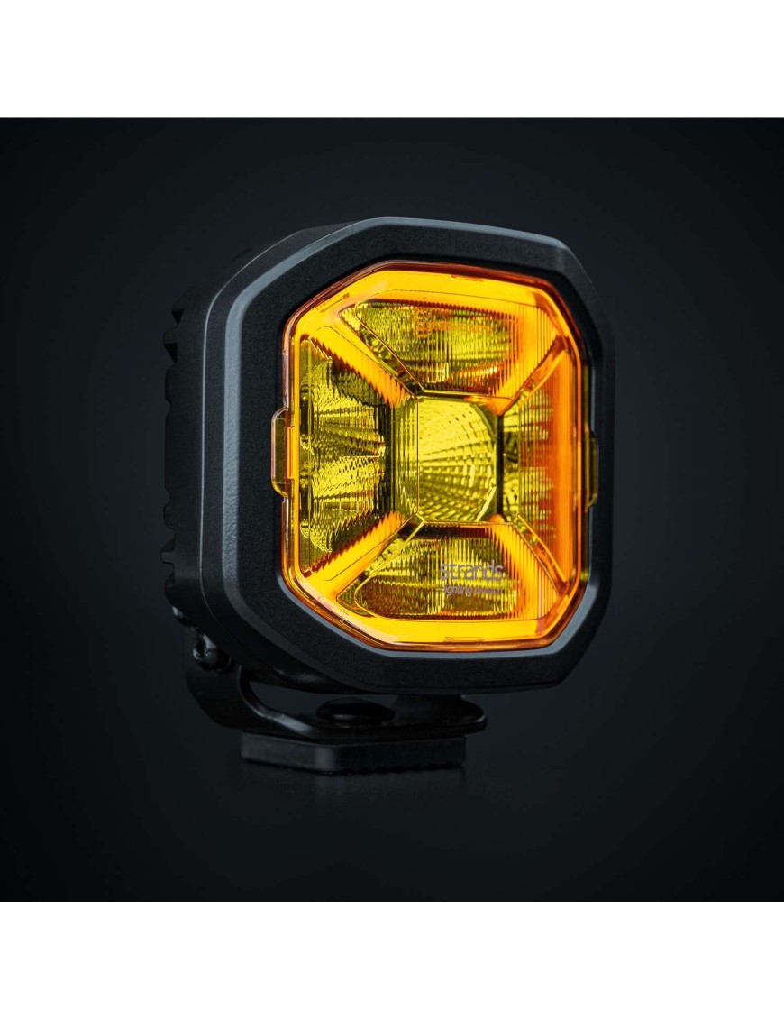 SIBERIA X Lampa Robocza 70W 5650 lm