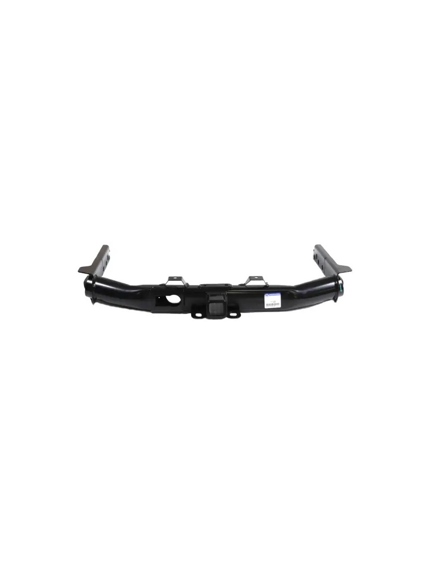 Hak holowniczy Mopar Trailer Tow Receiver Kit 52124606AF Grand Cherokee WK