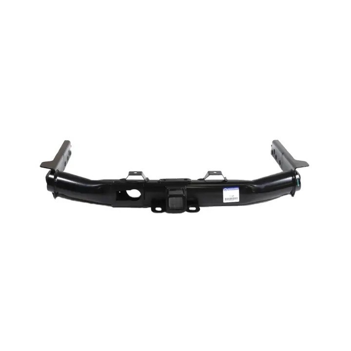 Hak holowniczy Mopar Trailer Tow Receiver Kit 52124606AF Grand Cherokee WK - ujęcie 2
