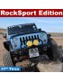 Zawieszenie MetalCloak 2,5" True Dual Rate Jeep Wrangler JK