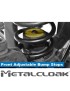 Zawieszenie MetalCloak 2,5" True Dual Rate Jeep Wrangler JK