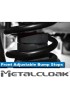 Zawieszenie MetalCloak 2,5" True Dual Rate Jeep Wrangler JK