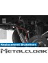 Zawieszenie MetalCloak 2,5" True Dual Rate Jeep Wrangler JK