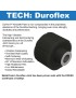 Zawieszenie MetalCloak 2,5" True Dual Rate Jeep Wrangler JK