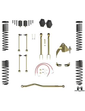 Zawieszenie MetalCloak 2,5"...