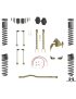 Zawieszenie MetalCloak 2,5" True Dual Rate Jeep Wrangler JK