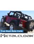 Sprężyny 2,5" 4D Jeep Wrangler JKU JK tylne TRUE DUAL RATE