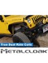 Przednie sprężyny 2,5" lift Jeep Wrangler JKU 4D | 3,5" 2D JK Trud Dual Rate