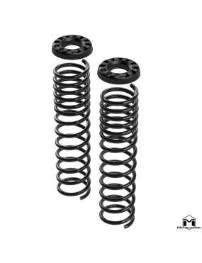 Przednie sprężyny 2,5" lift...