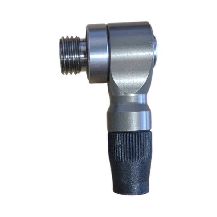 Złączka banjo APEX 1/4 NPT do przewodu APEX 3/8 w oplocie