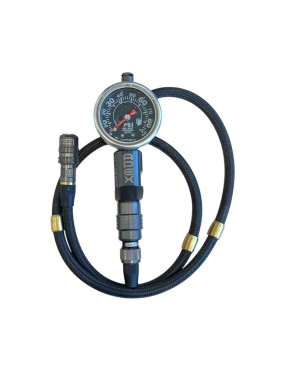 Manometr precyzyjny APEX 40 PSI