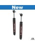 Przednie amortyzatory Rocksport Twin tube Jeep Wrangler JL