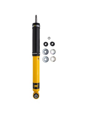Amortyzator tylny Nitrocharger Plus | Jeep Wrangler JK 2" 63067