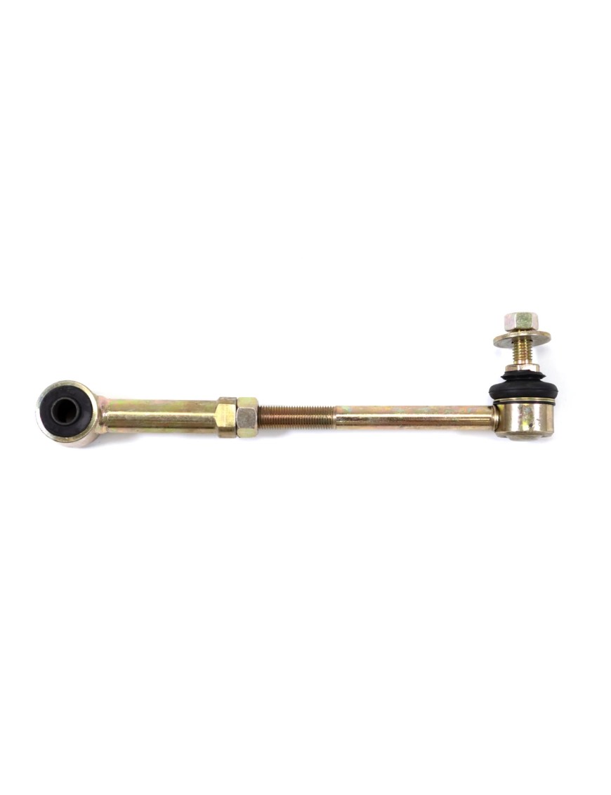 ŁĄCZNIK STABILIZATORA 0-4" Jeep Wrangler JK SBEXT008