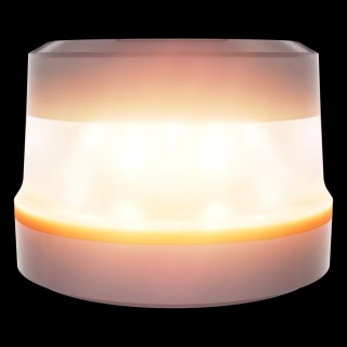 LEDguardian ROAD FLARE Signal V16 Osram