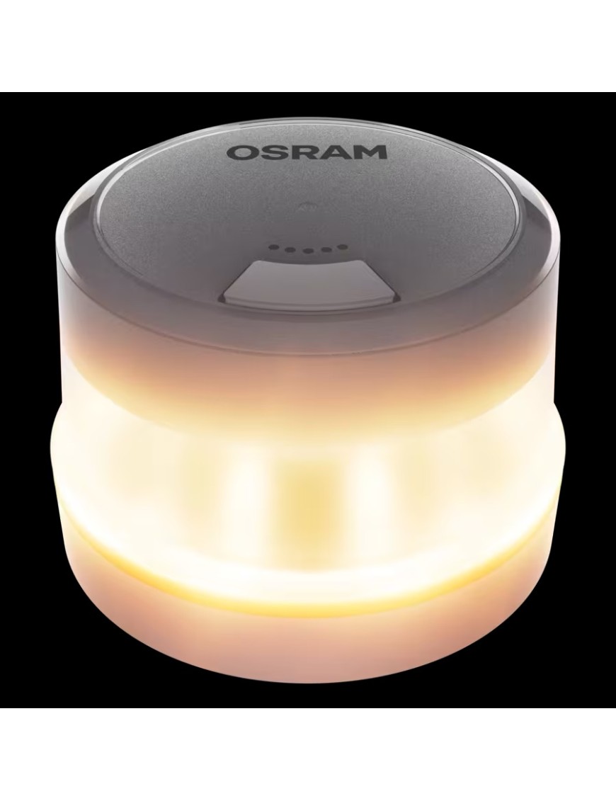 LEDguardian ROAD FLARE Signal V16 Osram