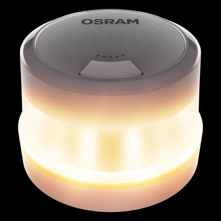 LEDguardian ROAD FLARE Signal V16 Osram - ujęcie 2