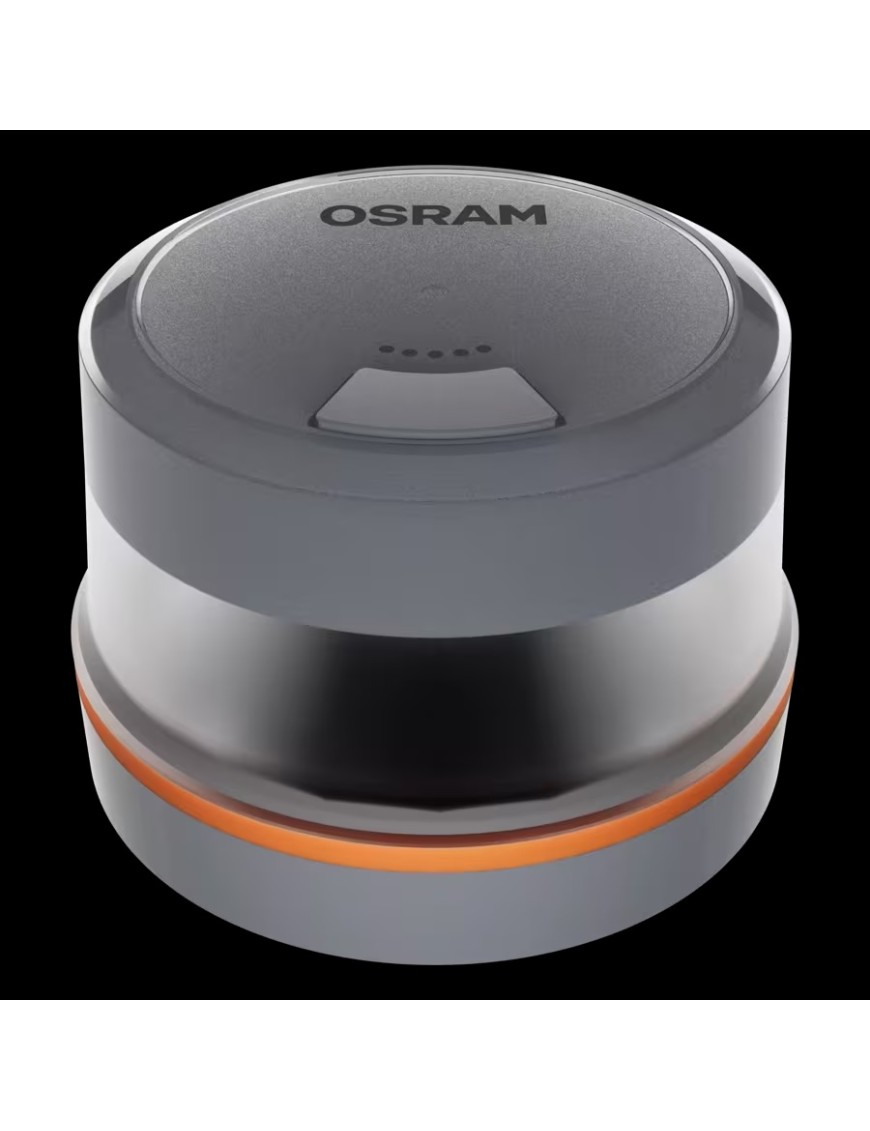 LEDguardian ROAD FLARE Signal V16 Osram